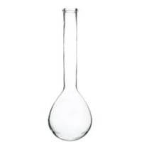Колба кварцевая грушевидная 100 мл
