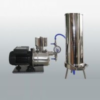 Прибор вакуумного фильтрования ПВФ-142 Б (В)