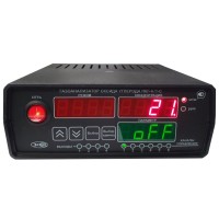 Газоанализатор монооксида углерода ПКГ-4 /1-C-СО-4Р-2А