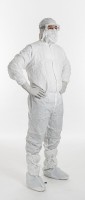 Комбинезон для чистых помещений, стерильный, одноразовый, Kimtech A5, Kimberly-Clark