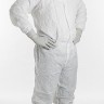 Комбинезон для чистых помещений, стерильный, одноразовый, Kimtech A5, Kimberly-Clark