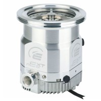 Турбомолекулярный вакуумный насос Edwards nEXT400T, вакуум до 5×10-10 мбар, ISO160, NW25, 160 Вт