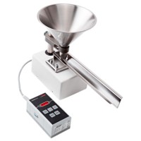 Вибрационный питатель Fritsch LABORETTE 24 с V-образным лотком