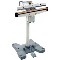 Запайщик пакетов CAS CNS-450/5