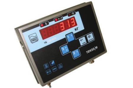 ВПА-100 (600х600) (нерж) - Товарные весы | товарные весы стандартные