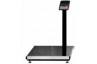 ПВм-3/30-П (400х400) (ВТ-1 c IP65) (WiFi) - Товарные весы | товарные весы стандартные