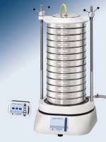 Просеивающая машина Haver &amp; Boecker EML 450 digital plus N с прижимной системой TwinNut