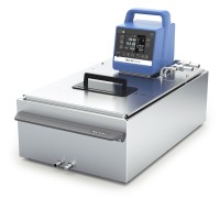 Термостат жидкостный, до +150 °С, 20 л, ванна из н/ж стали, крышка, ICС control pro 20 c, IKA