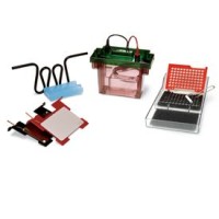 Система мокрого блоттинга Criterion Blotter, плоские электроды, площадь 150х94 мм, с камерой и крышкой, Bio-Rad