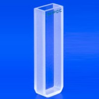 Кювета кварцевая 5 мм, Экрос