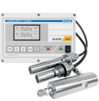 Кондуктометр-солемер МАРК-602Т с блоком датчика ДП-3Т