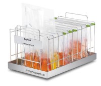 Поддон для штатива Interscience BagRack 400 и BagRack 3500–2