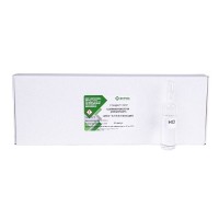 СТ Соляная кислота 0,1 Н