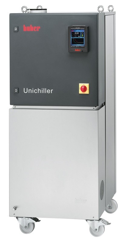 Охладитель Huber Unichiller 060Tw, мощность охлаждения при 0°C - 6,0 кВт