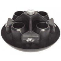 Ротор-бакет JS-7.5, 7500 об/мин, 10400g, 4х250 мл, Beckman Coulter