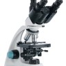 Микроскоп цифровой Levenhuk D400T, 3,1 Мпикс, тринокулярный