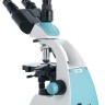 Микроскоп цифровой Levenhuk D400T, 3,1 Мпикс, тринокулярный