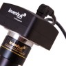 Микроскоп цифровой Levenhuk D400T, 3,1 Мпикс, тринокулярный