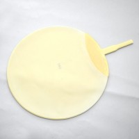 Баллон для отбора проб газа 8000 мл., латекс, Kartell