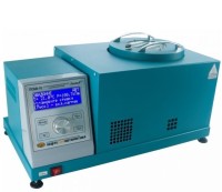 Аппарат ЛинтеЛ ПСБВ-10 для дегазации состаренного под давлением битума