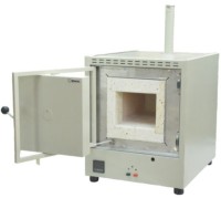 Электропечь камерная лабораторная СНОЛ-1,6.2,5.1/10-И4М