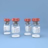 Фактор роста человека эпидермальный, рекомбинантный белок, rhEGF, Россия