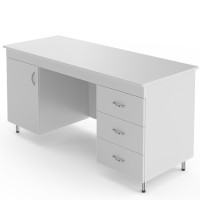 Письменный cтол НВ-1500 СП (1500×600×750)