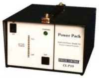 Внешний источник питания CL-P10 от батареи 12 В, 2,5-3,5 часа работы, Cryologic