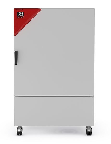 Инкубатор Binder KB ECO 240, 247 л, с охлаждением Пельтье