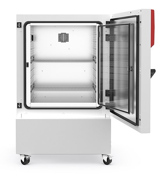 Инкубатор Binder KB ECO 240, 247 л, с охлаждением Пельтье
