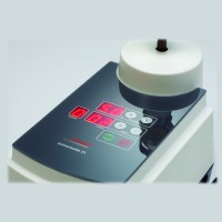 Минимельница шаровая вибрационная, до 3000 об/мин, Pulverisette 23, Fritsch