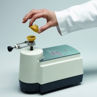 Минимельница шаровая вибрационная, до 3000 об/мин, Pulverisette 23, Fritsch