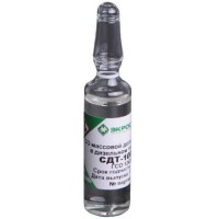 СДТ-100-ЭК ГСО 12435-2024 (95 -105 мг/кг) (3.05.03.15.0028)