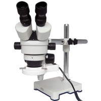 Стерео-зум микроскоп KRÜSS MSZ5000-S-RL