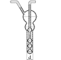 Поглотитель Рихтера (скоростной)