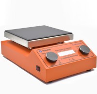 Магнитная мешалка с подогревом PL-HR-capacity, Primelab (на 20 л.)