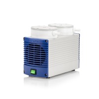 Насос мембранный, до 13 мбар, 1,5 м³/ч, химически стойкий, C410, Wiggens (аналоги арт. A48016960, A48018960, A48022960, Edwards)