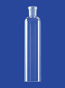 Муфта Lenz NS 45/40, общая длина 280 мм, стекло