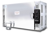 СВЧ-установка для обеззараживания медицинских отходов УОМО-01/150 - «ОЦНТ», СВ-Мед