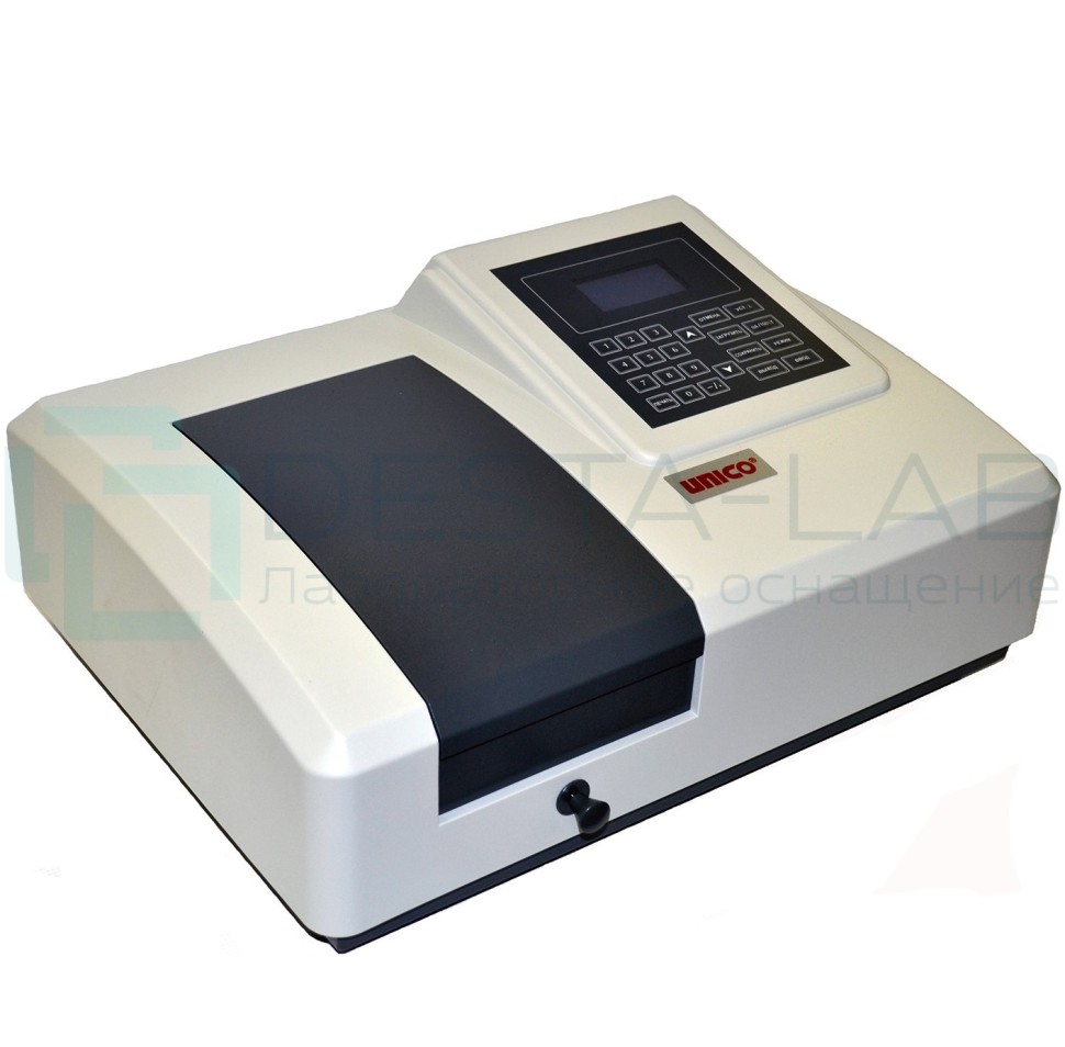 Спектрофотометр UNICO 2100UV