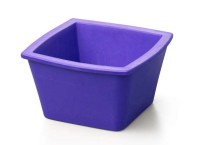 Емкость для льда и жидкого азота 1 л, фиолетовый цвет, Mini, Corning (BioCision)