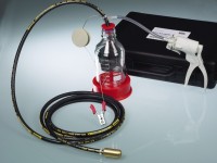 Пробоотборник Bürkle UniSampler Ex