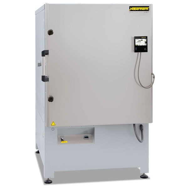 Высокотемпературный сушильный шкаф Nabertherm NA 250/65/B500, 650°С