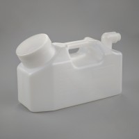 Контейнер для взятия проб, транспортировки и хранения биологич.материалов (24ч) 3 л, 27см*11.5см*18см, п/эт, Гритмед