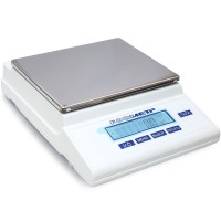 Лабораторные весы Госметр ВЛТЭ-4100