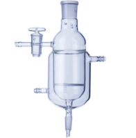 Фильтр Шотта ФКП-60 ПОР 100 эскиз 5-394