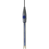 pH-электрод InLab Easy BNC комбинированный, без термодатчика, пластиковый, 0...14 pH, Mettler Toledo