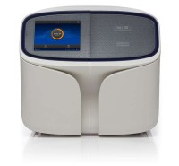 Секвенатор ДНК 2-го поколения, 15 гигабаз, полупроводниковый, Ion GeneStudio S5, Thermo FS