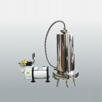 Прибор вакуумного фильтрования ПНФ-142 Б (В)