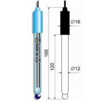 Электрод ЭС-10603/7